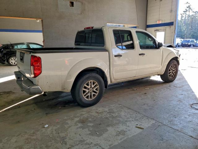 Nissan Frontier S Image 3