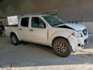 Nissan Frontier S Image 6