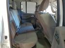 Nissan Frontier S Image 7