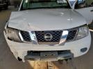 Nissan Frontier S Image 11