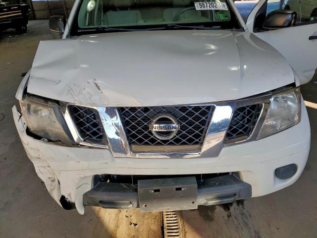 Nissan Frontier S Image 11