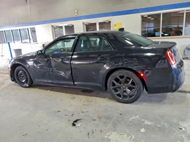 Chrysler 300 Touring L Image 2