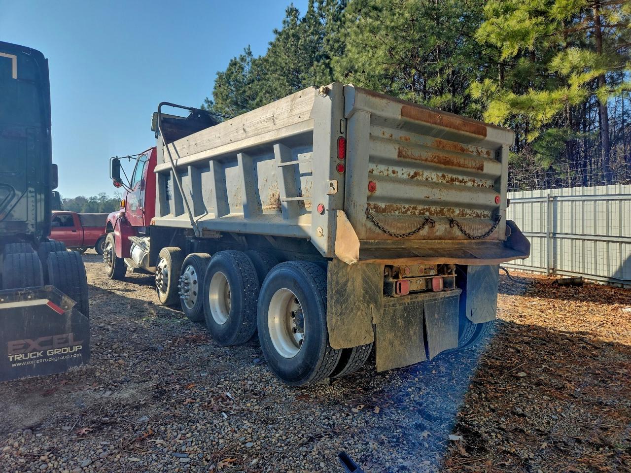 Sterling Other 9500 Image 5