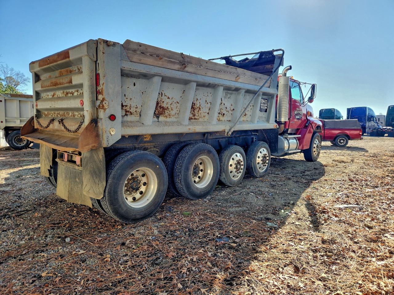 Sterling Other 9500 Image 3