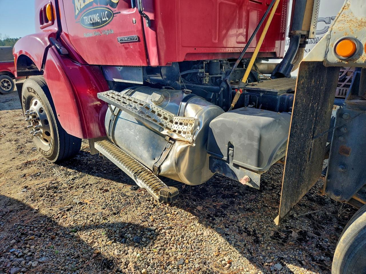 Sterling Other 9500 Image 8