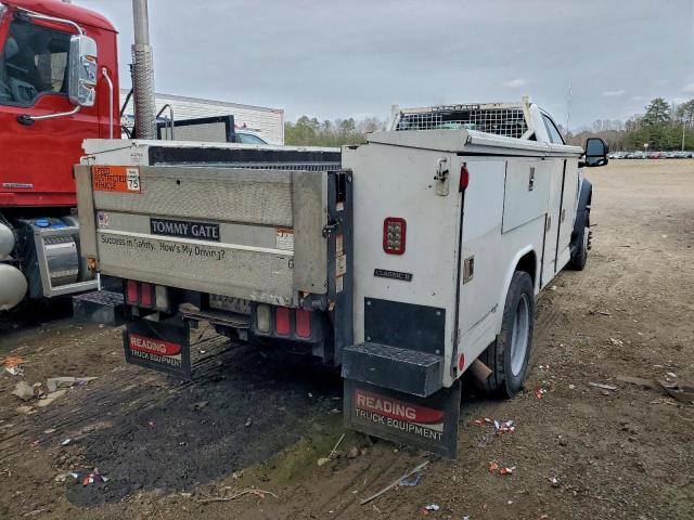 Ford F-450 Super Duty Image 2