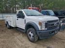 Ford F-450 Super Duty Image 9
