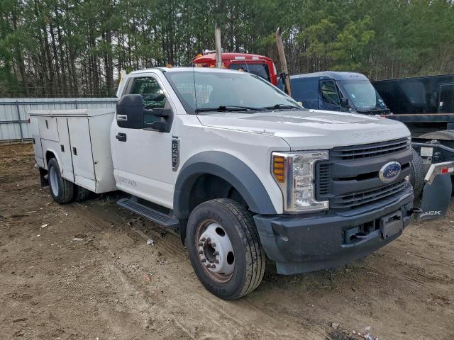 Ford F-450 Super Duty Image 9