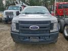 Ford F-450 Super Duty Image 4