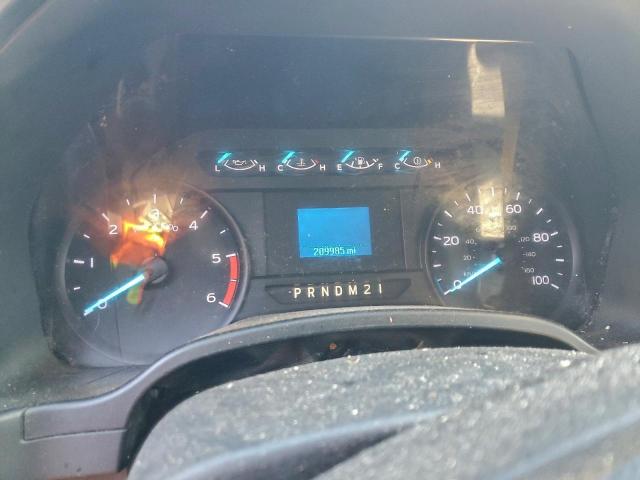 Ford F-450 Super Duty Image 3