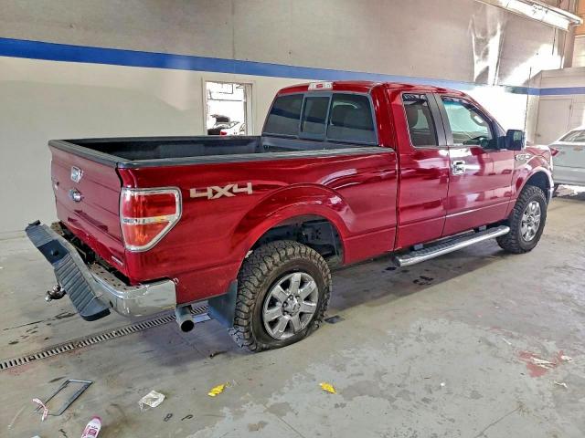 Ford F-150 Super Cab Image 7