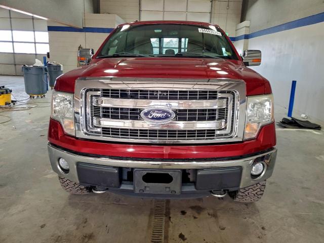 Ford F-150 Super Cab Image 9
