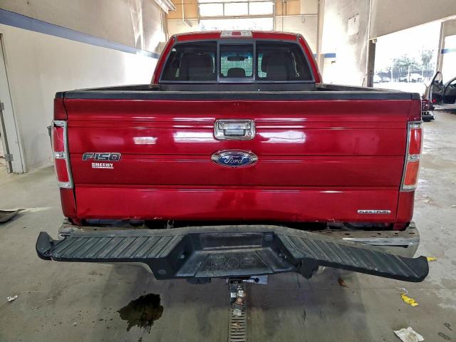 Ford F-150 Super Cab Image 8