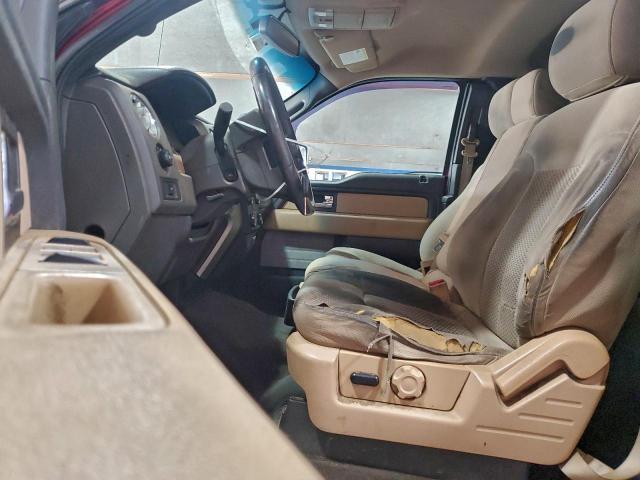 Ford F-150 Super Cab Image 4