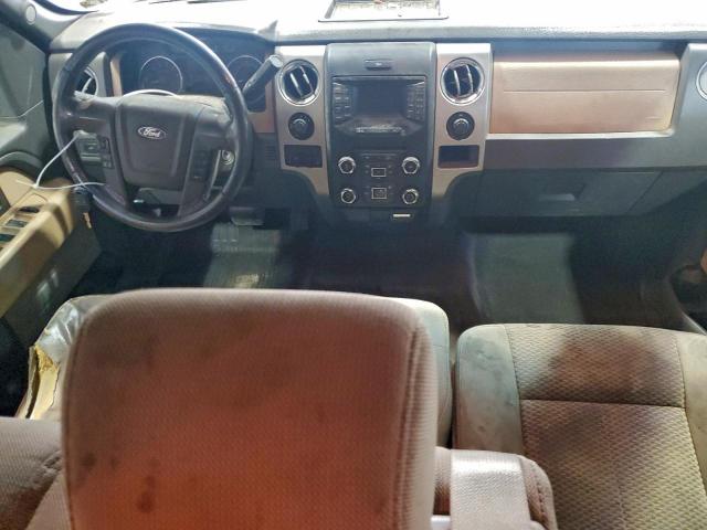 Ford F-150 Super Cab Image 2