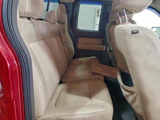 Ford F-150 Super Cab Image 5