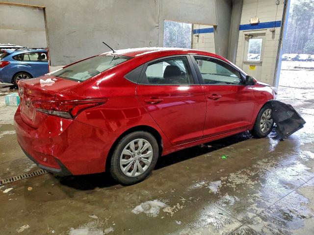 Hyundai ACCENT Se Image 12