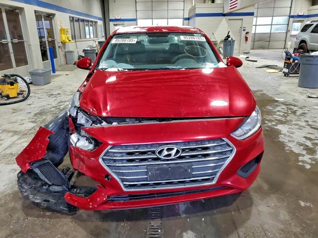 Hyundai ACCENT Se Image 5