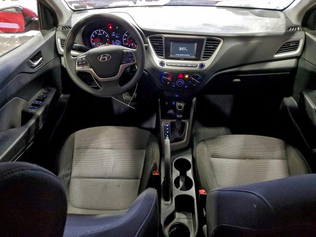 Hyundai ACCENT Se Image 3