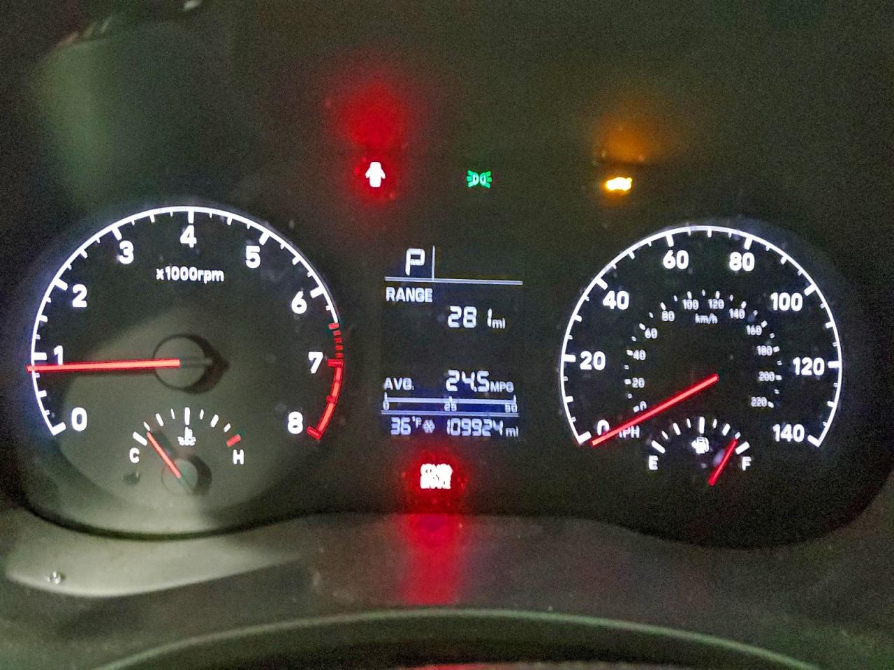 Hyundai ACCENT Se Image 7