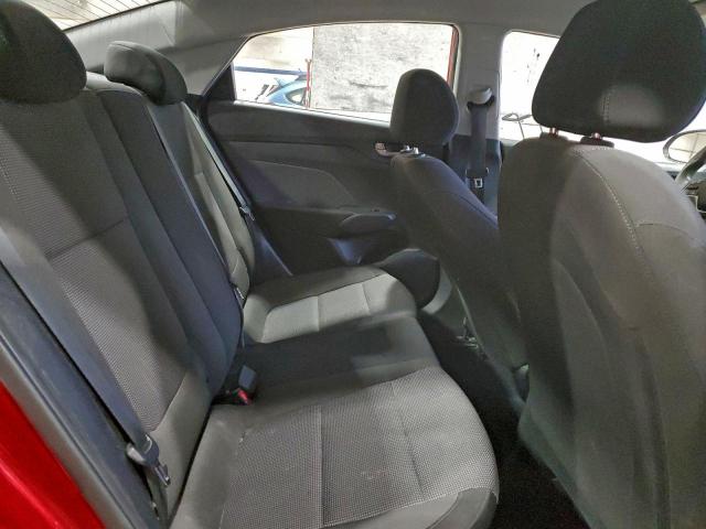 Hyundai ACCENT Se Image 8