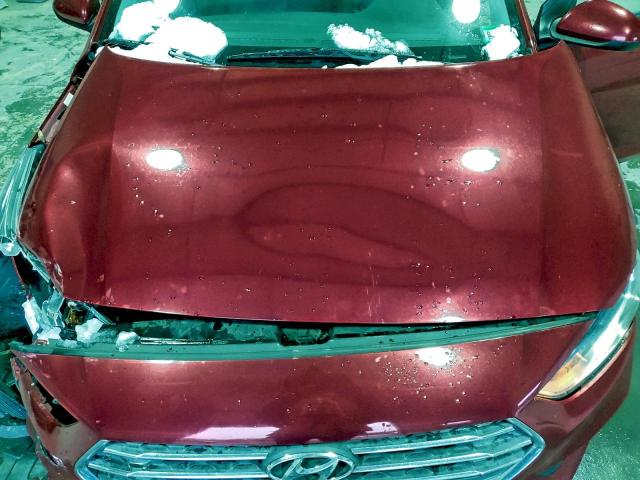 Hyundai ACCENT Se Image 9