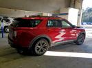 Ford Explorer Xlt Image 9
