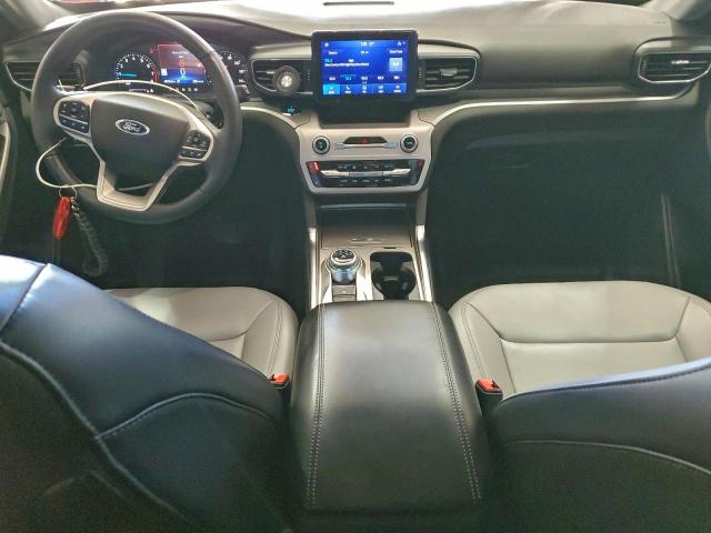 Ford Explorer Xlt Image 5