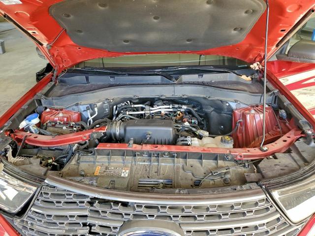 Ford Explorer Xlt Image 3