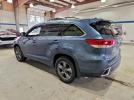 Toyota Highlander Limited Image 2