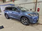 Toyota Highlander Limited Image 13