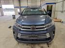 Toyota Highlander Limited Image 9