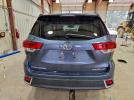 Toyota Highlander Limited Image 4