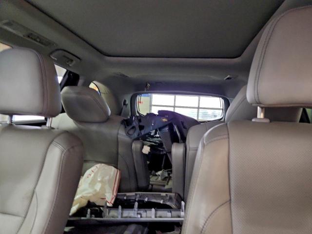 Toyota Highlander Limited Image 10