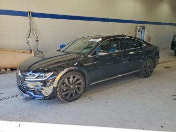  Salvage Volkswagen Arteon