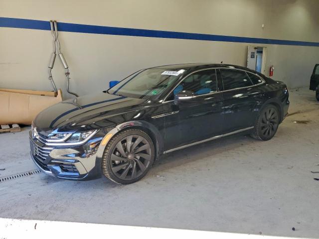  Salvage Volkswagen Arteon