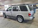 Nissan Pathfinder Le Image 11