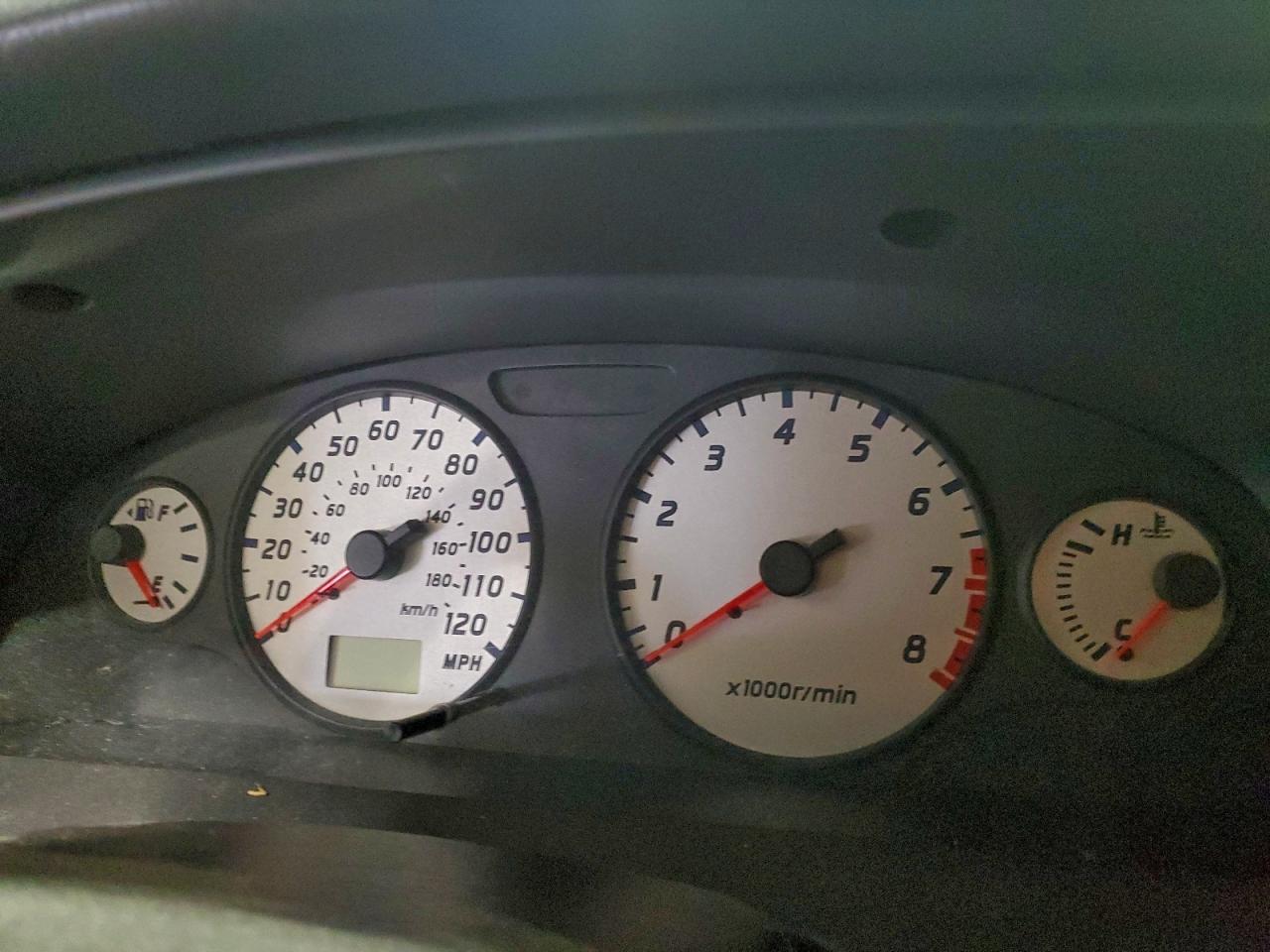 Nissan Pathfinder Le Image 6