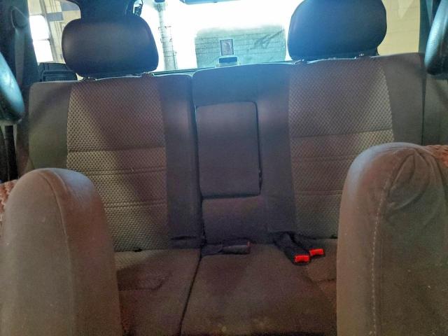 Nissan Pathfinder Le Image 9