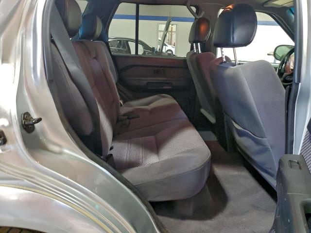 Nissan Pathfinder Le Image 7