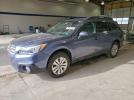 Subaru Outback 2.5i Premium Image 1