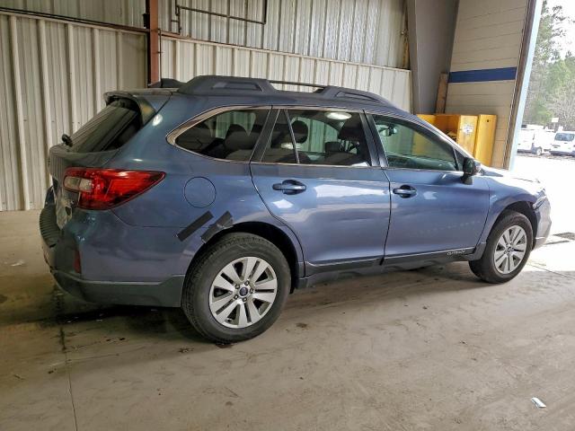 Subaru Outback 2.5i Premium Image 6