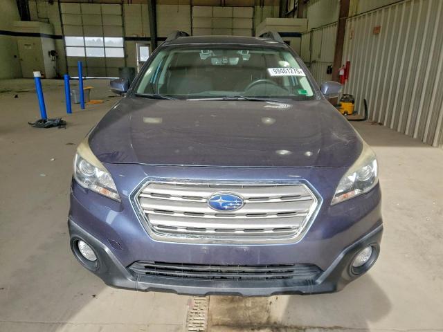 Subaru Outback 2.5i Premium Image 5