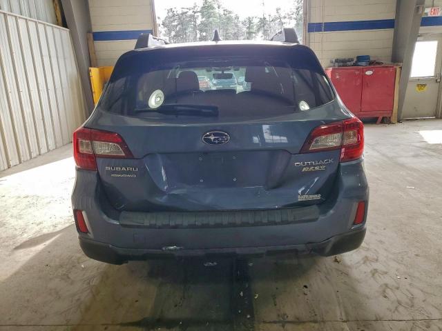Subaru Outback 2.5i Premium Image 13