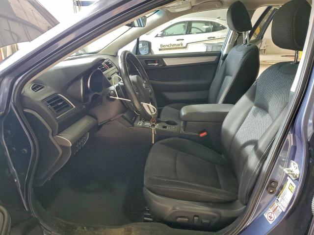 Subaru Outback 2.5i Premium Image 8