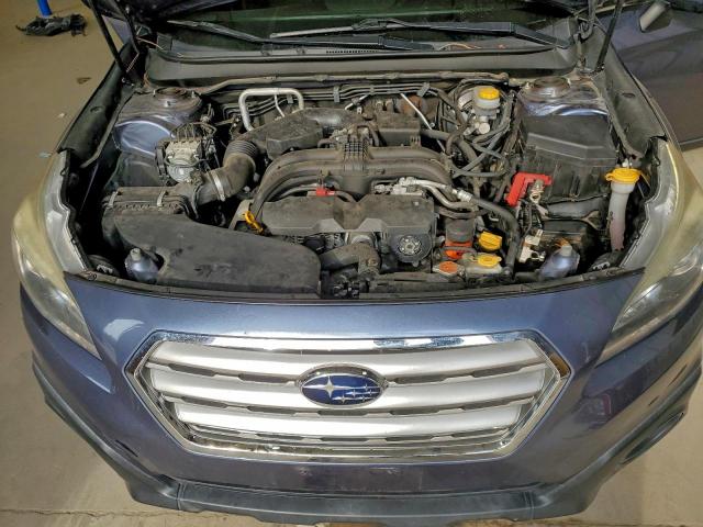 Subaru Outback 2.5i Premium Image 12