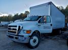 Ford F-650 Super Duty Image 9