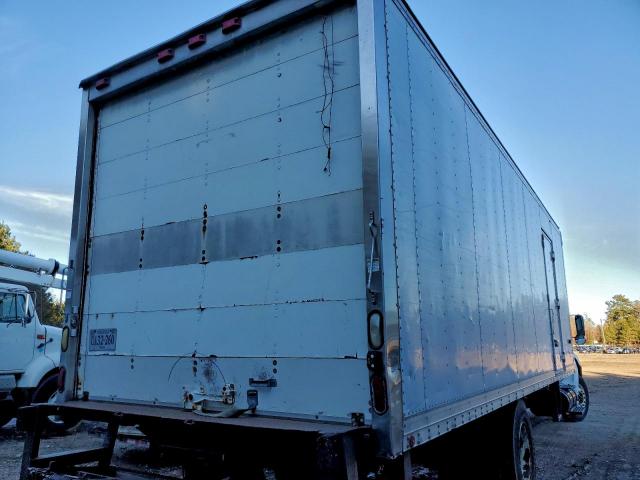 Ford F-650 Super Duty Image 8