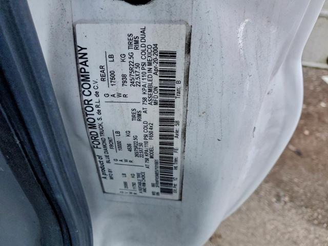 Ford F-650 Super Duty Image 4