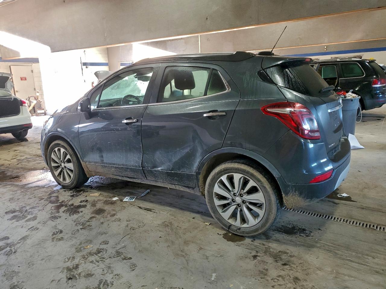 Buick Encore Preferred Image 4